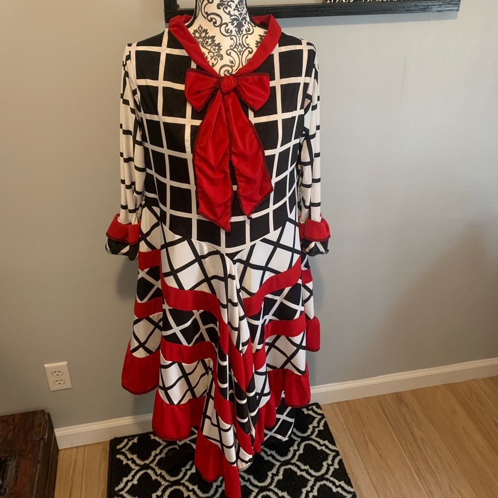 Handmade top